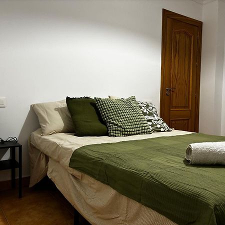 Habitacion En Casa Vacacional Fuengirola Exterior photo
