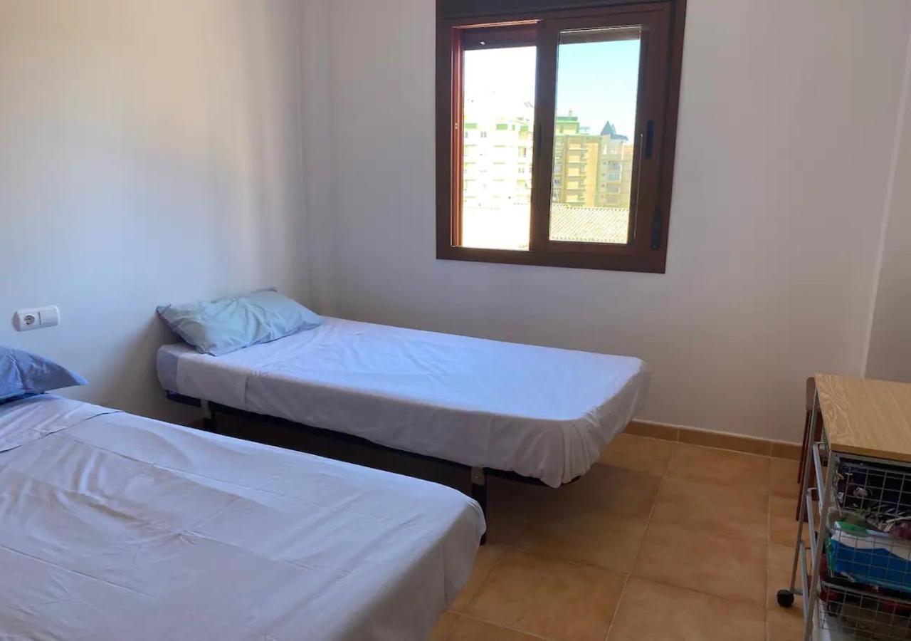 Habitacion En Casa Vacacional Fuengirola Exterior photo